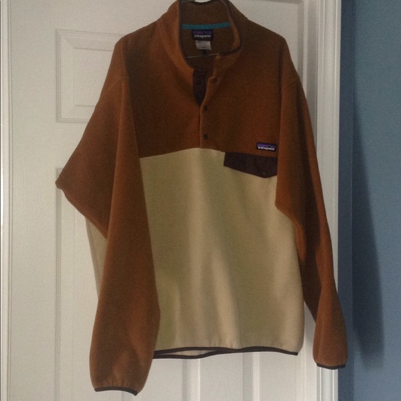 Patagonia Other - Patagonia men's fleece